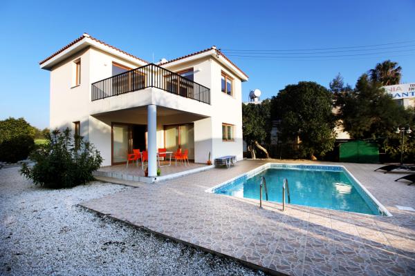 Villa Georgia